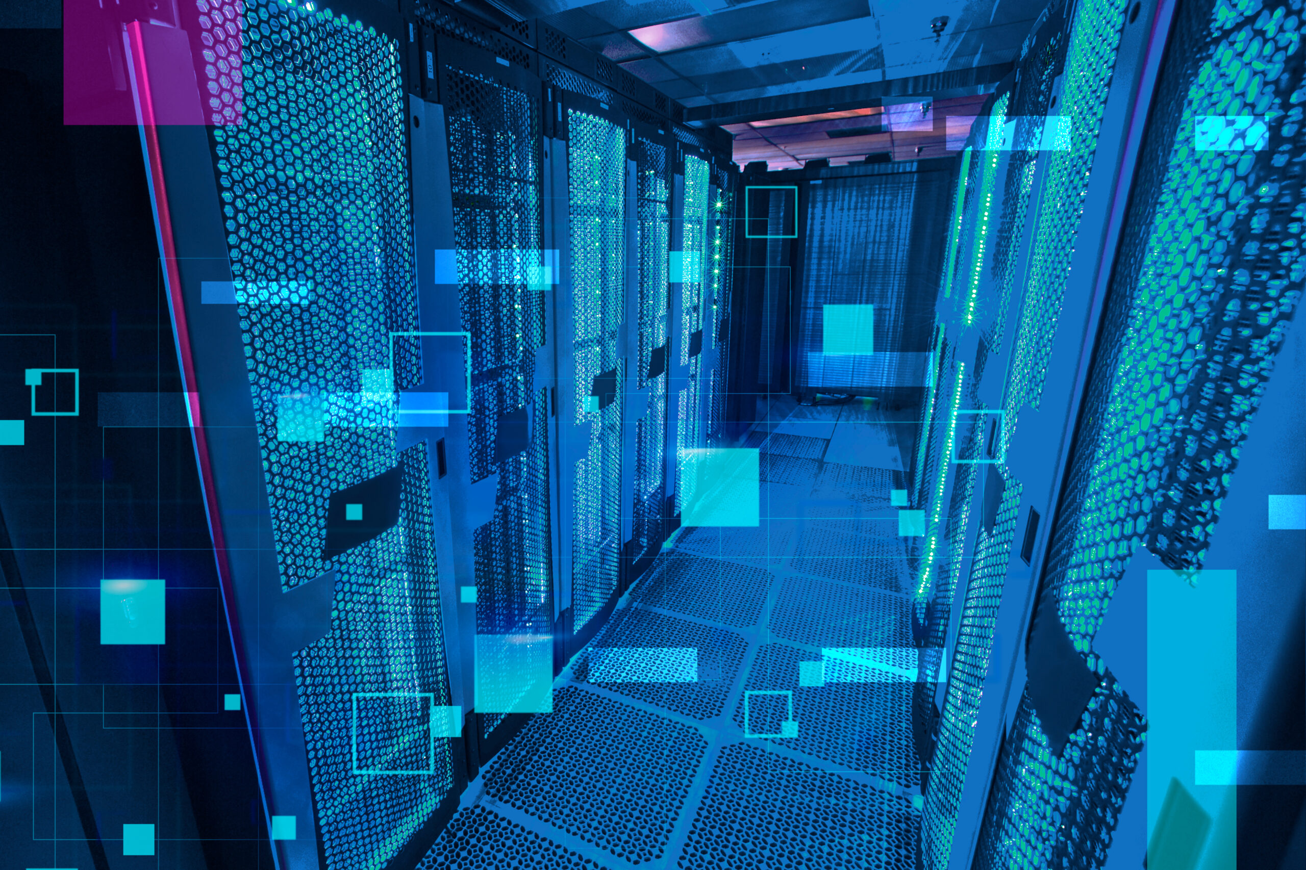 Datacenter