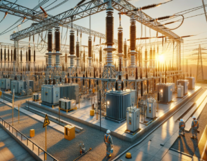 Integração Bem-Sucedida de Sistemas de Telecomunicações pela Lotus ICT para a State Grid Brasil