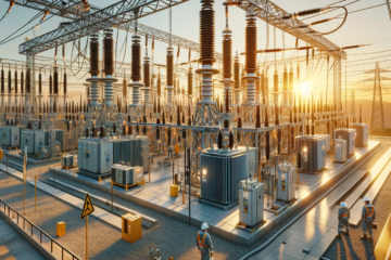 Integração Bem-Sucedida de Sistemas de Telecomunicações pela Lotus ICT para a State Grid Brasil