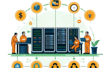 Multi-Vendor Operações do Datacenter da Transpetro com a Lotus ICT para Redução dos Custos de Comunicação e Extensão do Ciclo de Vida dos Equipamentos